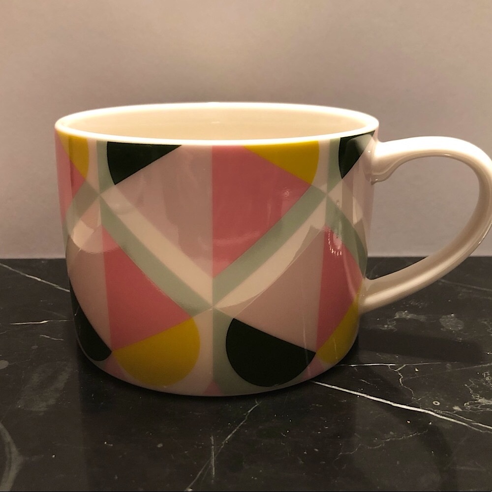 COPY - COPY - Kate Spade  ♠️ for Lenox large mug/…